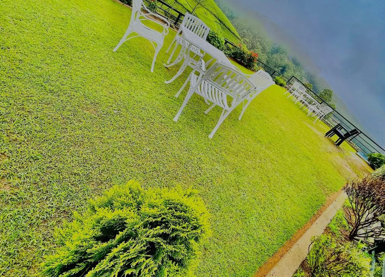 Friendly Hills Hotel Nuwara Eliya