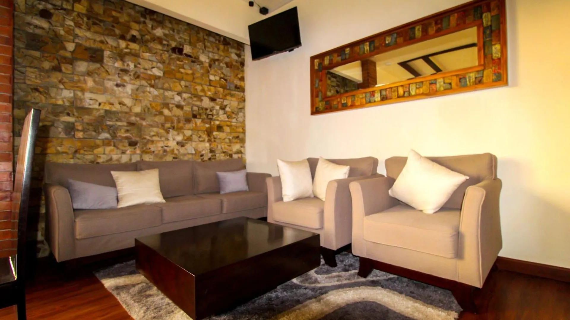 Friendly Hills Hotel Nuwara Eliya 2*,  Sri Lanka