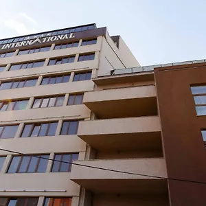 International Centre Bucharest