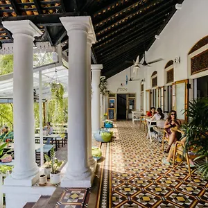 Prana Colombo